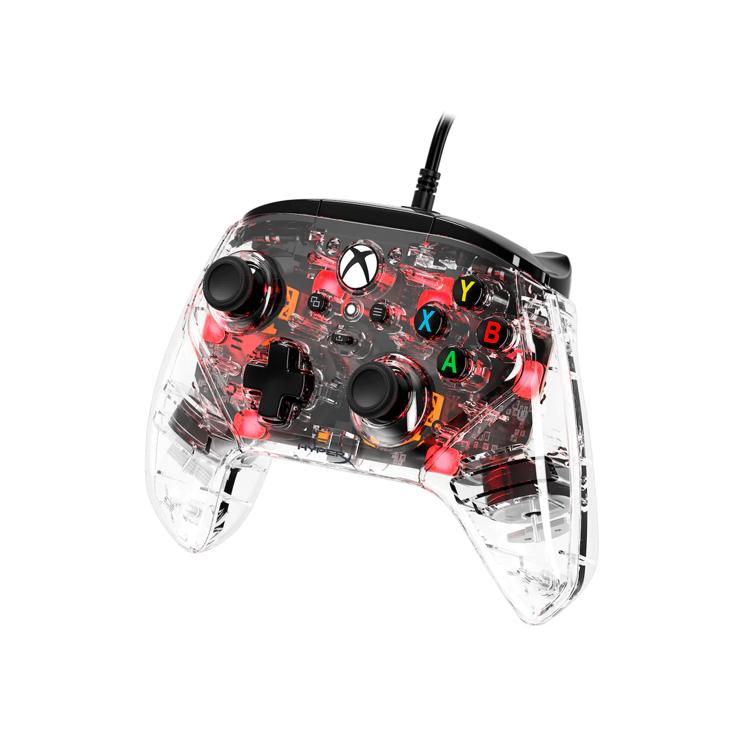 HyperX Clutch Gladiate | RGB Gaming Controller - Image 3
