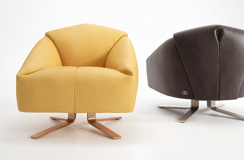 Hardwoods and softwoods are used in furniture…