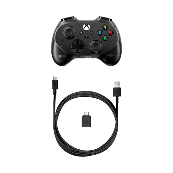 Clutch Tanto - Mini Wired Gaming Controller - Image 2