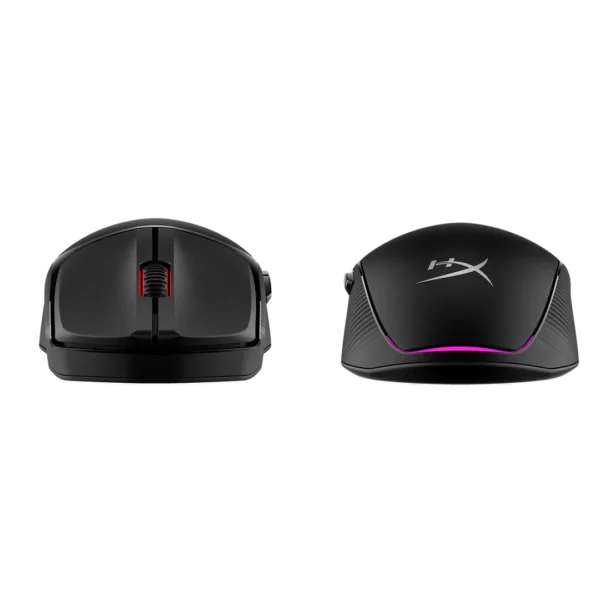 HyperX Pulsefire Fuse Wireless Gaming Mouse - Image 2