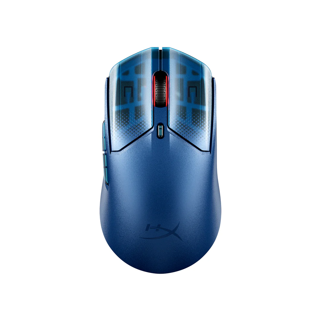 HyperX Pulsefire Haste 2 S Wireless Gaming Mouse - Image 6